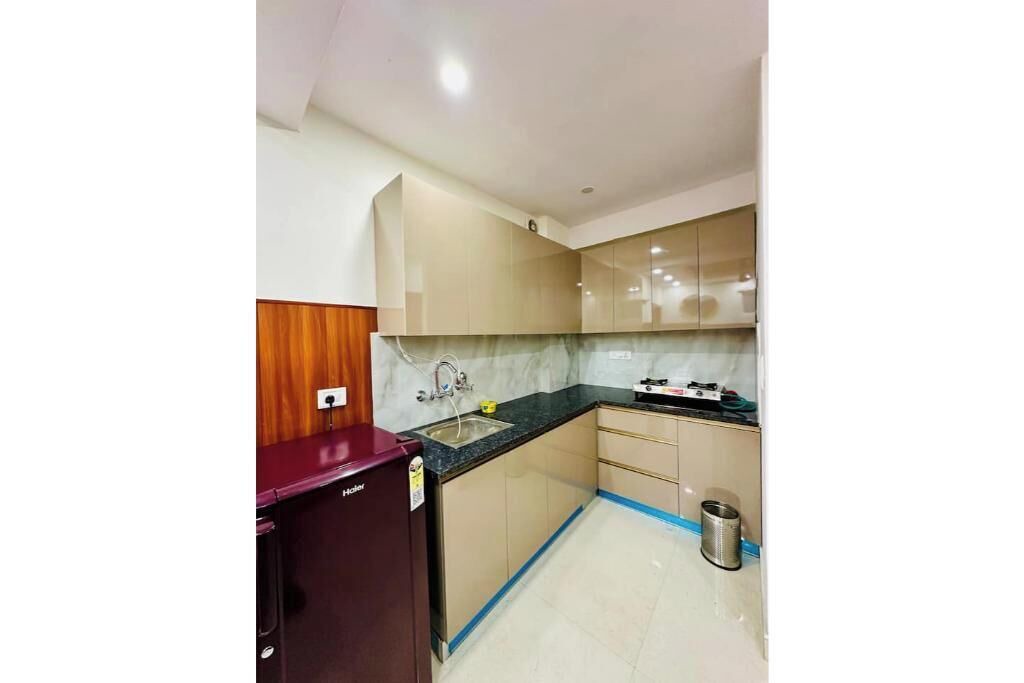 Photo of Kitchen in Delhi Cantonment