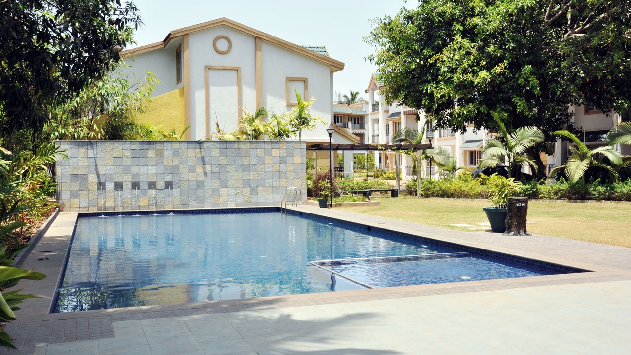 Photo of Outdoor in Benaulim