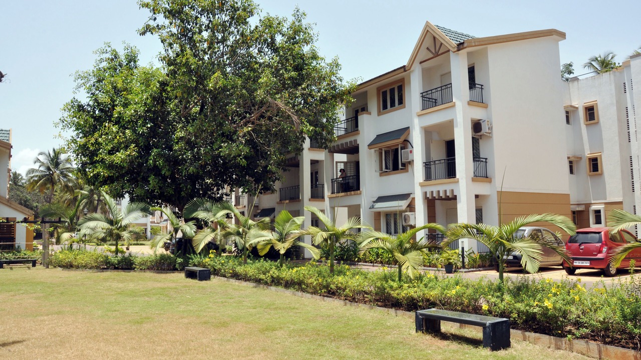 Photo of Outdoor in Benaulim