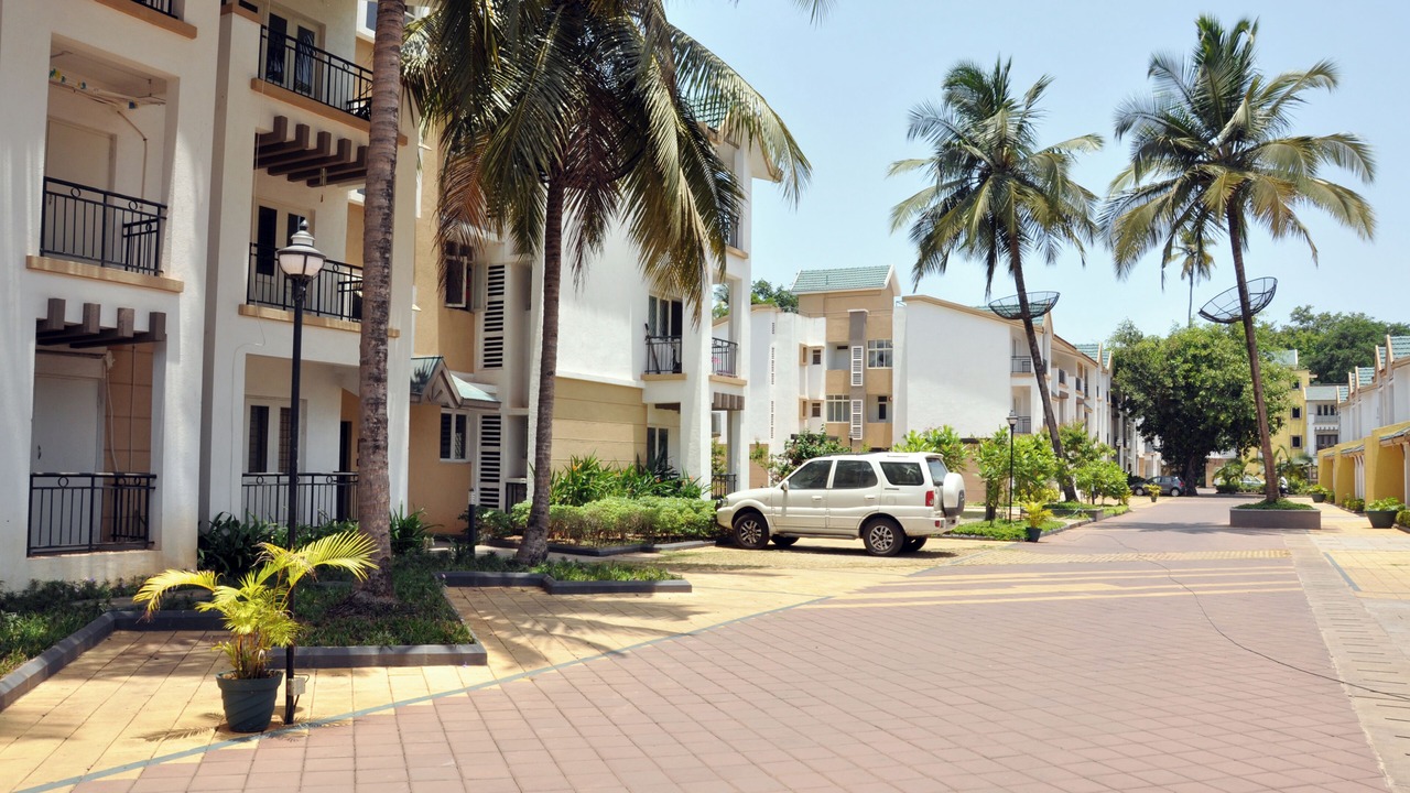 Photo of Outdoor in Benaulim