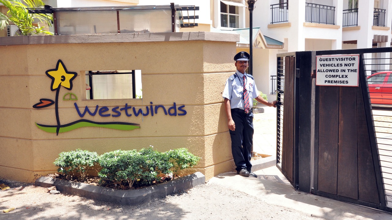 Photo of Outdoor in Benaulim
