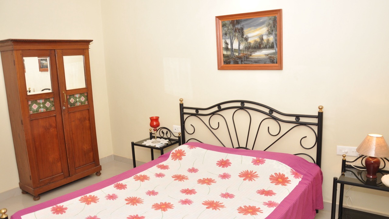 Photo of Bedroom in Benaulim