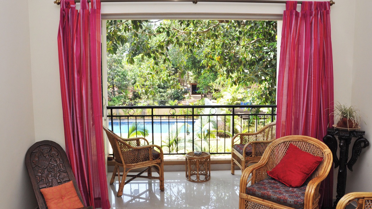 Photo of Outdoor in Benaulim
