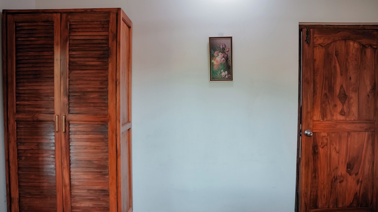 Photo of Bedroom in Siolim