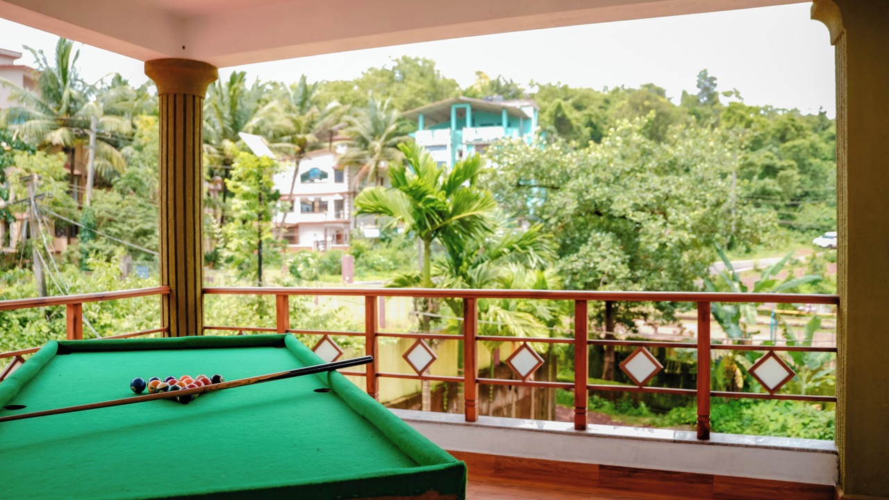 Photo of Outdoor in Siolim