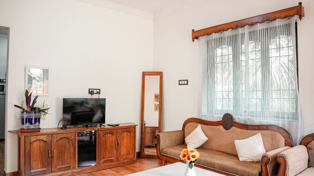 Photo of Livingroom in Siolim