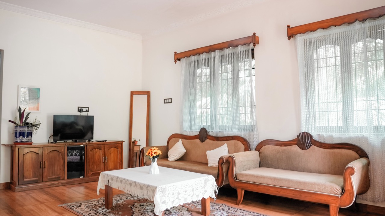Photo of Livingroom in Siolim