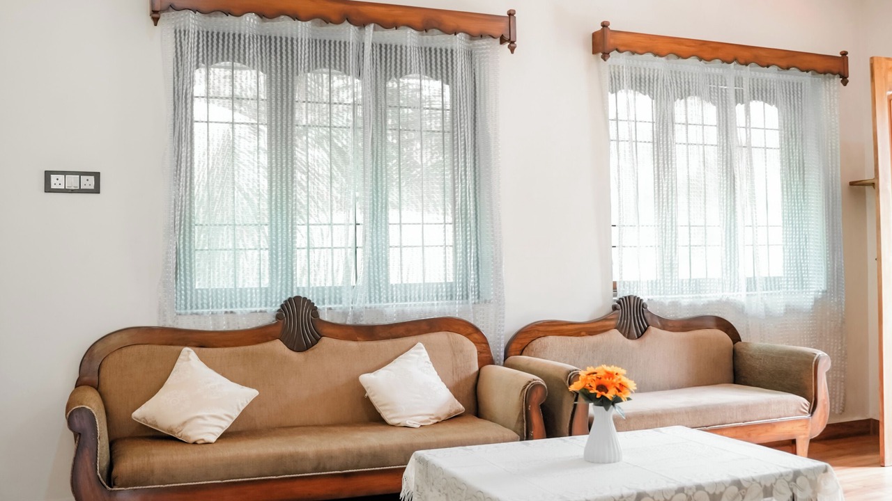 Photo of Livingroom in Siolim