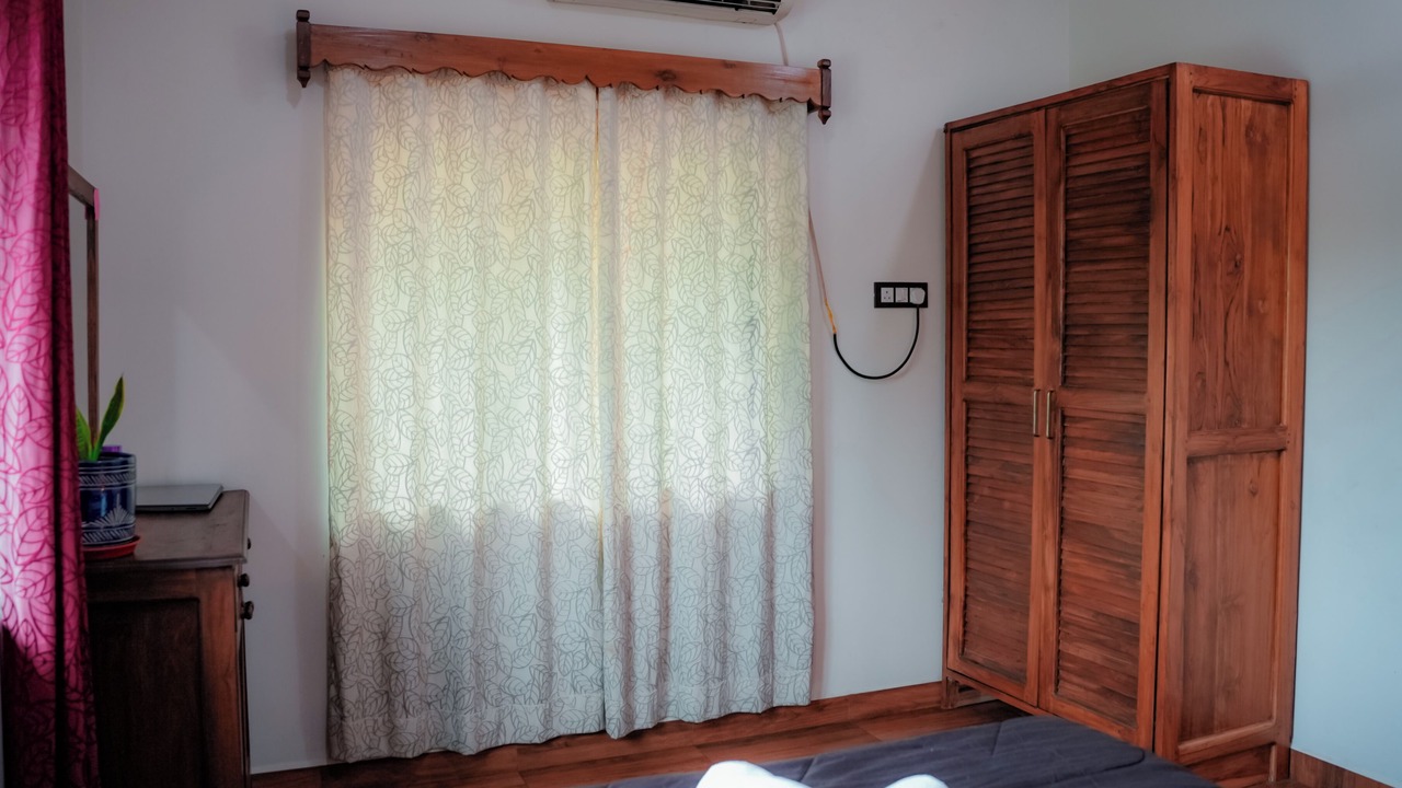 Photo of Bedroom in Siolim