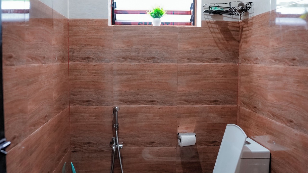 Photo of Bathroom in Siolim