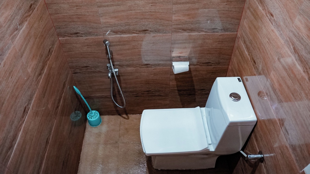 Photo of Bathroom in Siolim