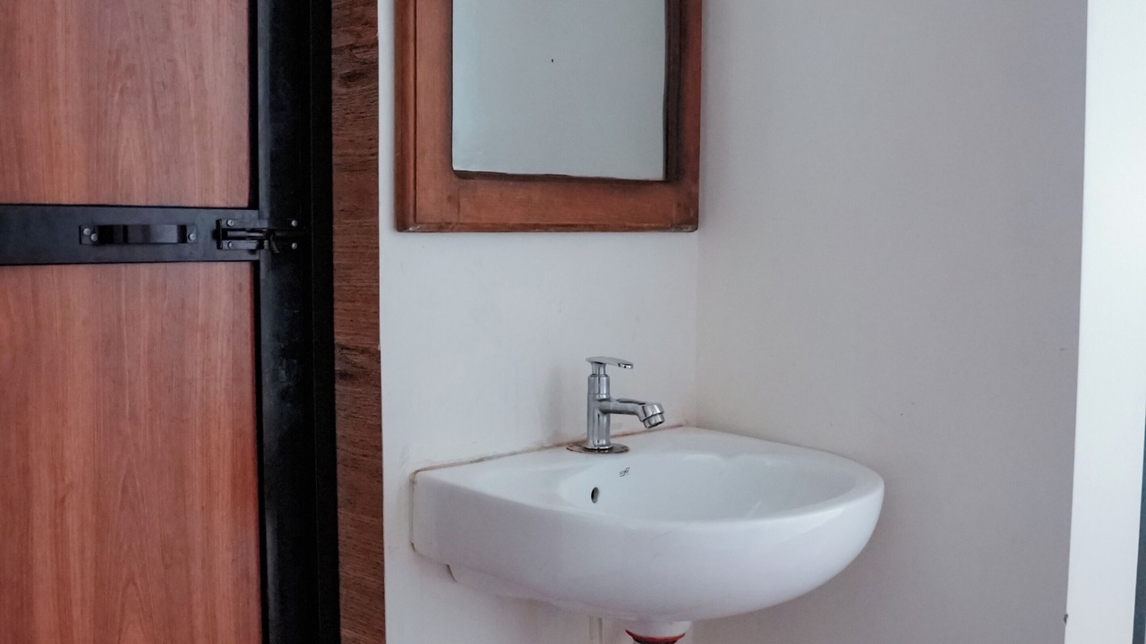 Photo of Bathroom in Siolim