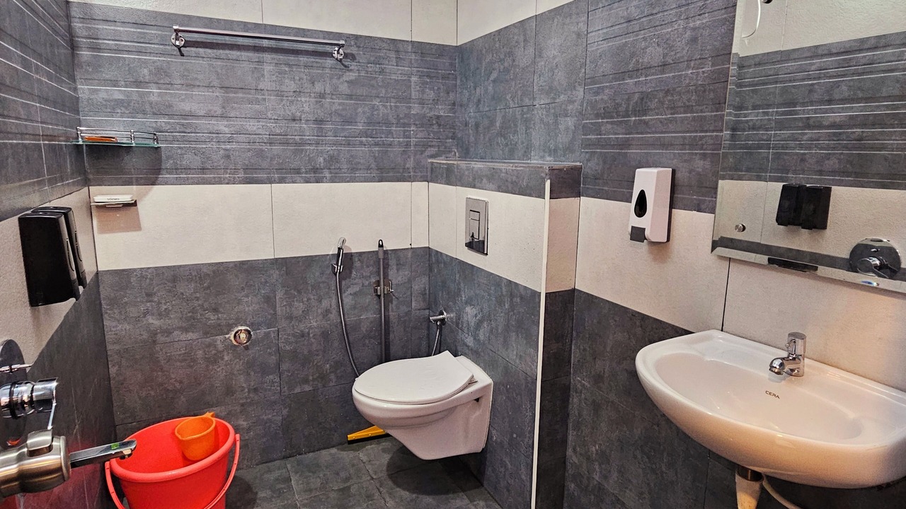 Photo of Bathroom in Madhapur