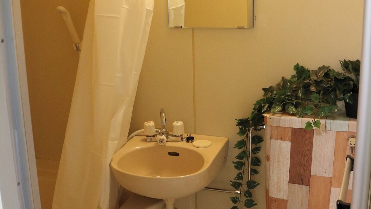 Photo of Bathroom in Sumiyoshi