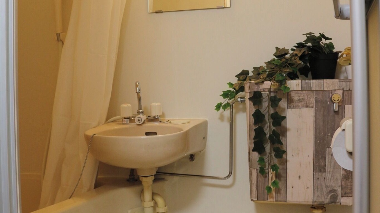 Photo of Bathroom in Sumiyoshi