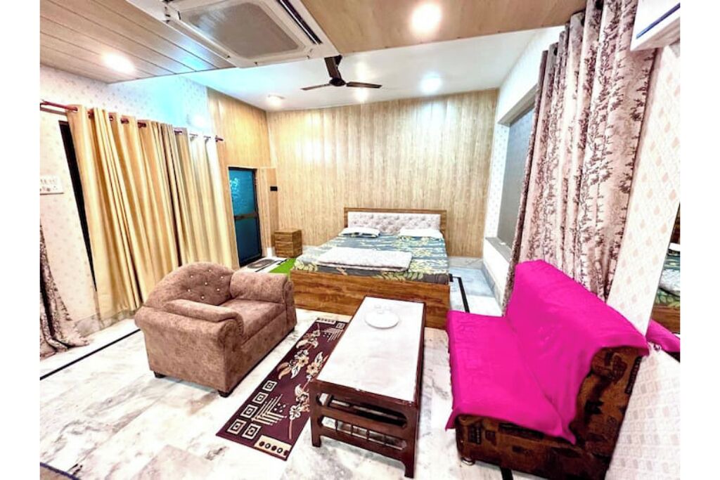 Photo of Bedroom in Faizabad