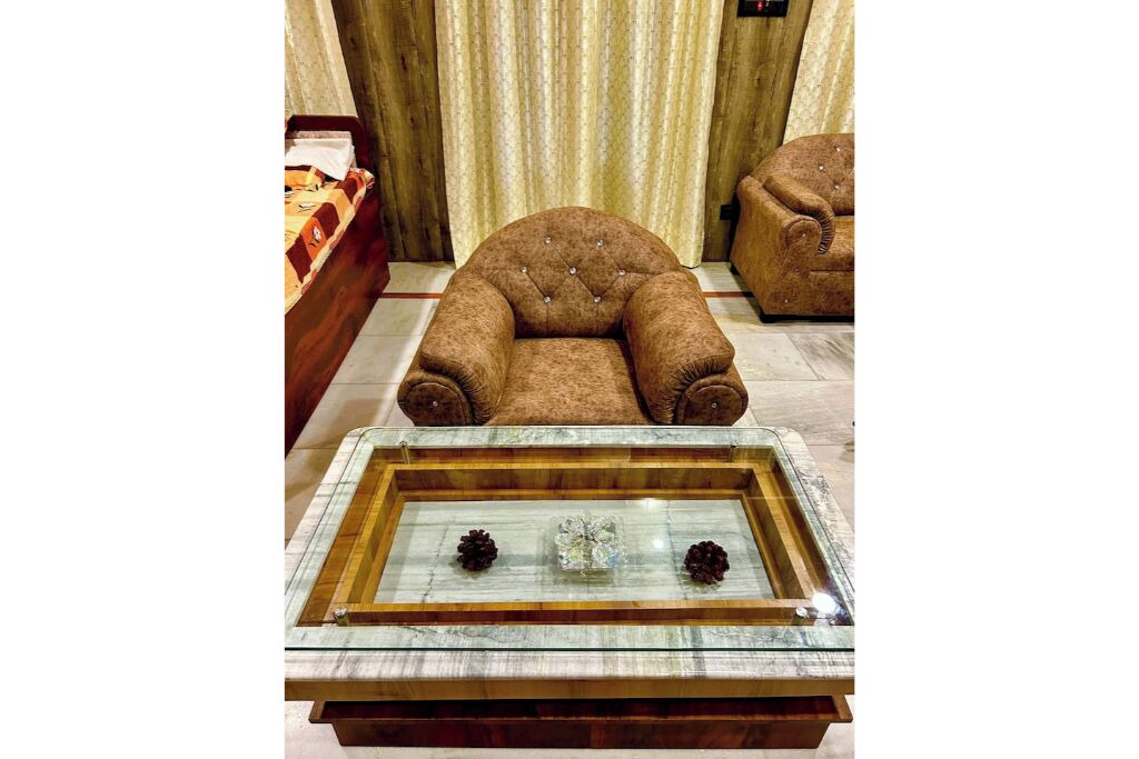 Photo of Bedroom in Faizabad