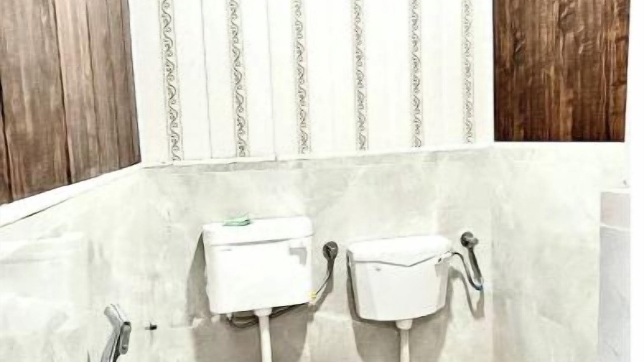 Photo of Bathroom in Faizabad