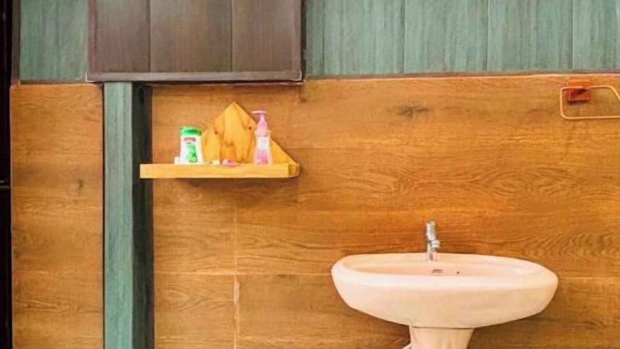 Photo of Bathroom in Faizabad