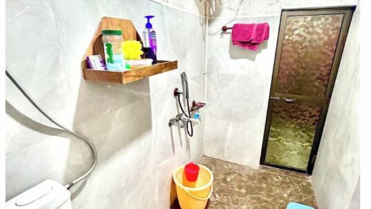 Photo of Bathroom in Faizabad