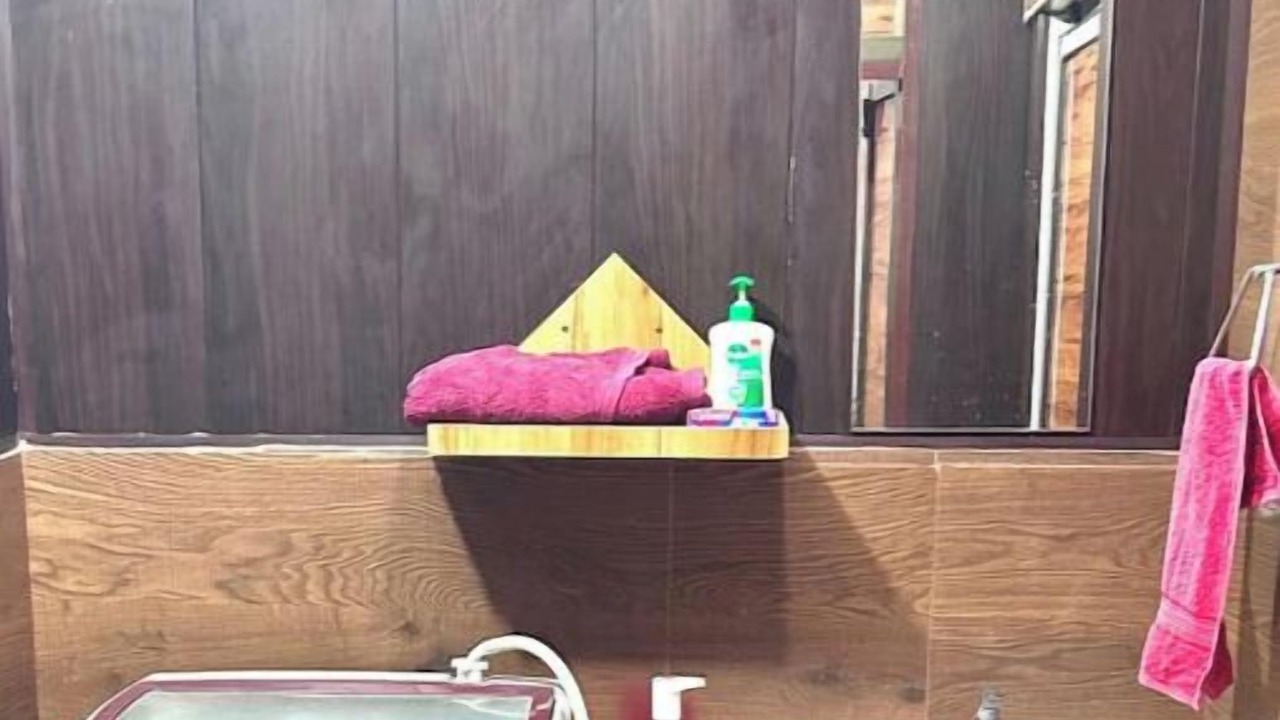 Photo of Bathroom in Faizabad
