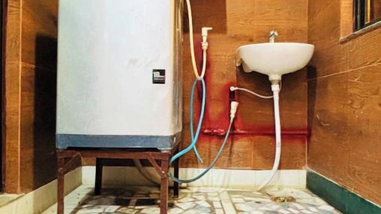 Photo of Bathroom in Faizabad