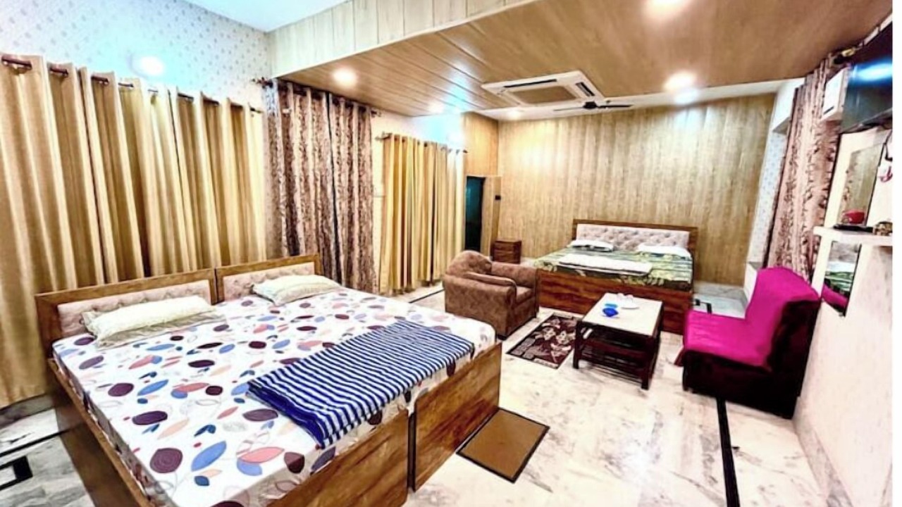 Photo of Bedroom in Faizabad