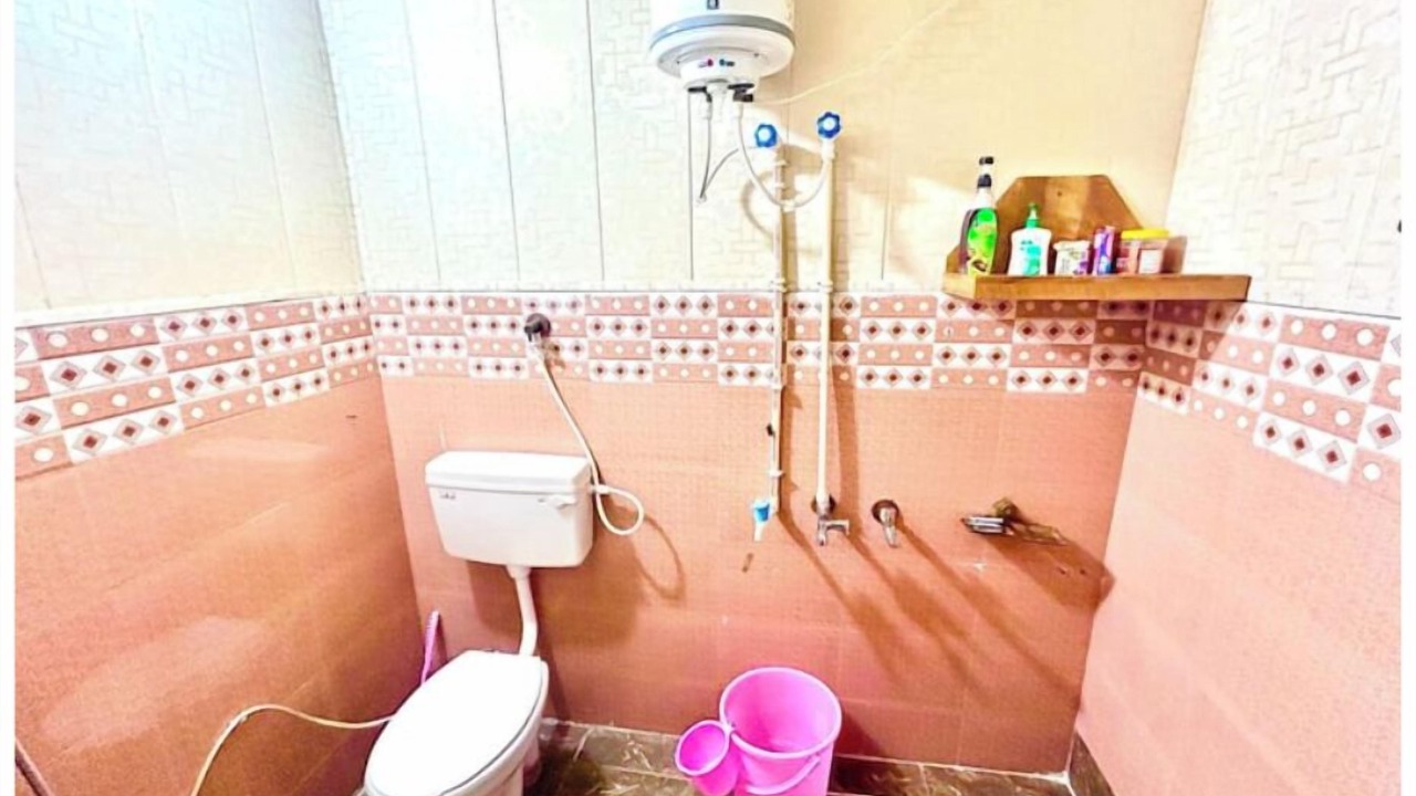 Photo of Bathroom in Faizabad