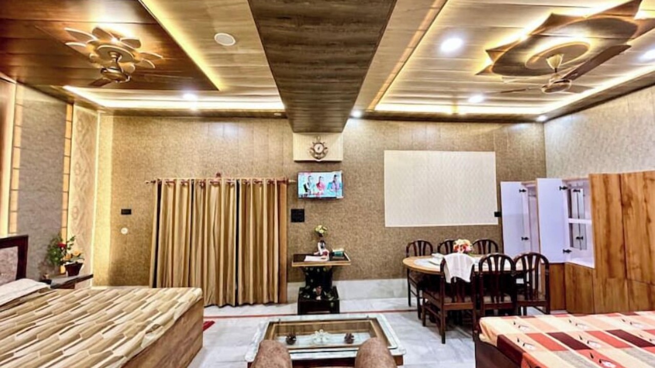 Photo of Bedroom in Faizabad