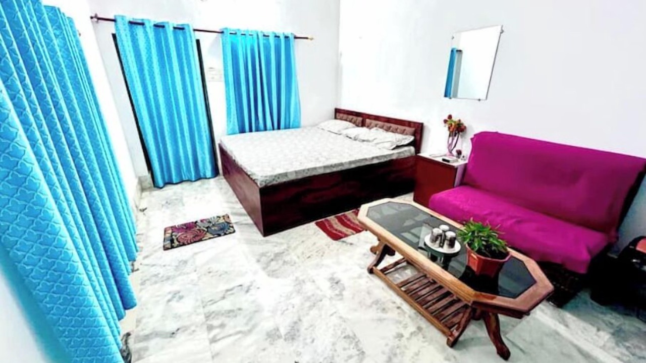 Photo of Bedroom in Faizabad
