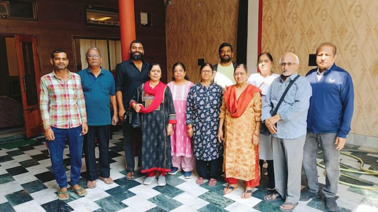 Photo of Others in Faizabad