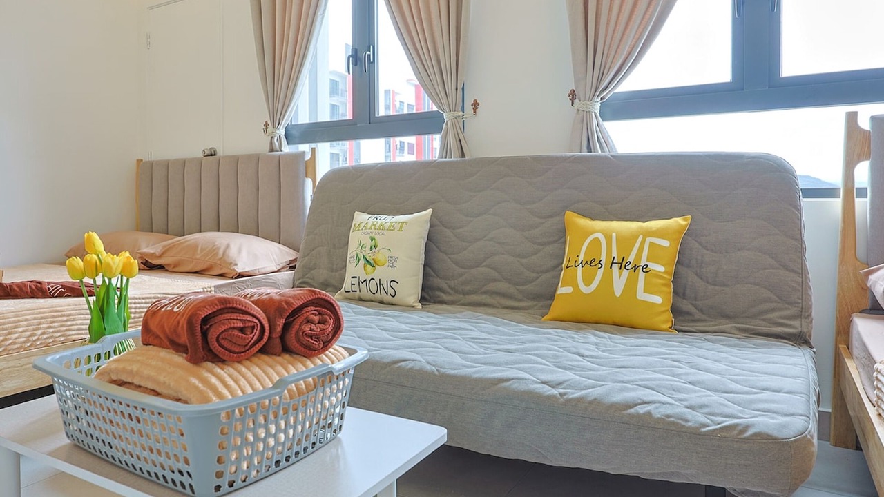 Photo of Bedroom in Batu Caves