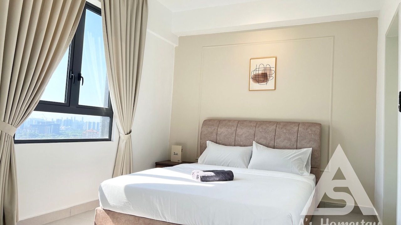 Photo of Bedroom in Batu Caves