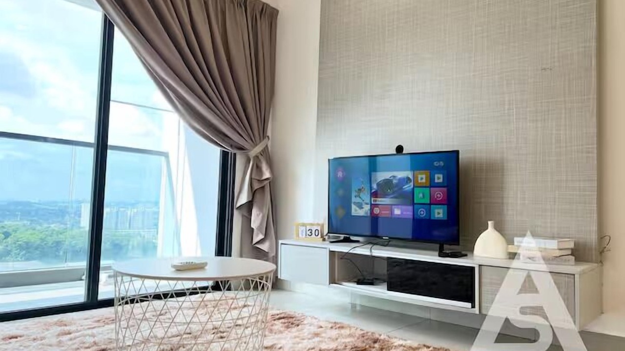 Photo of Livingroom in Kampung Bukit Dukong
