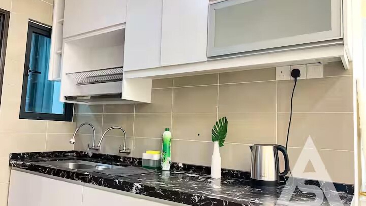 Photo of Kitchen in Kampung Bukit Dukong