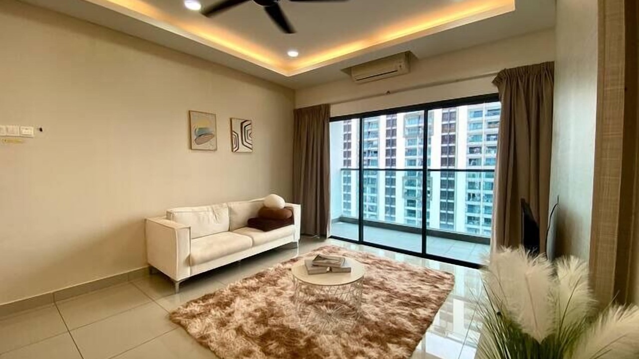 Photo of Livingroom in Kampung Bukit Dukong