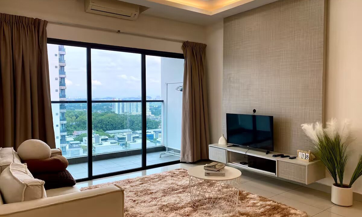 Photo of Livingroom in Kampung Bukit Dukong