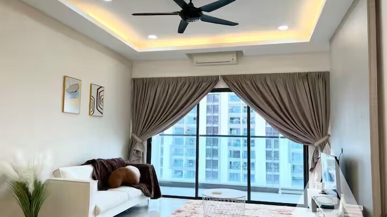 Photo of Bedroom in Kampung Bukit Dukong