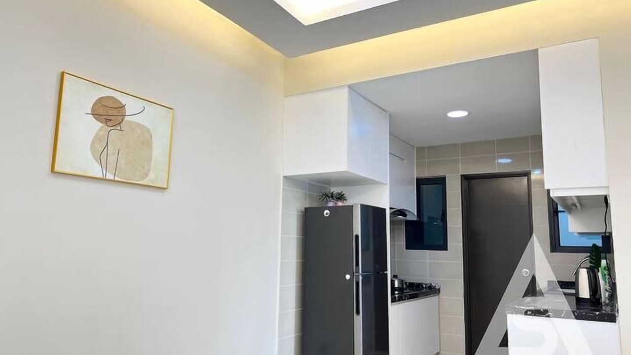 Photo of Kitchen in Kampung Bukit Dukong