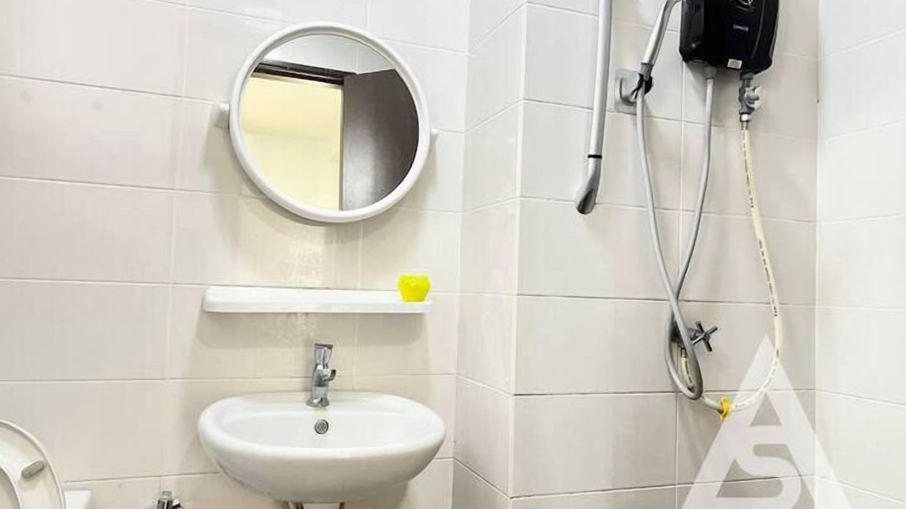 Photo of Bathroom in Kampung Bukit Dukong
