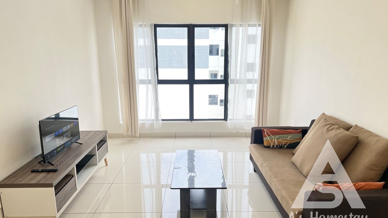 Photo of Livingroom in Kampung Bukit Dukong