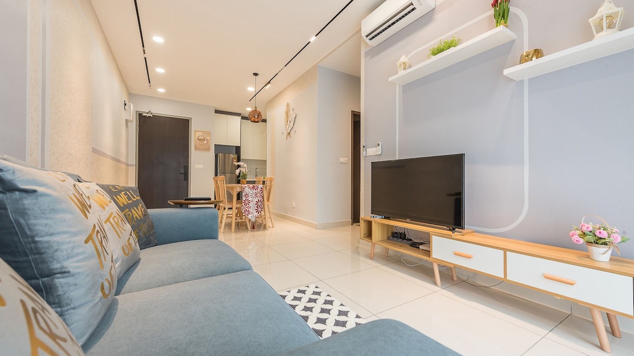 Photo of Livingroom in Kampung Bukit Dukong