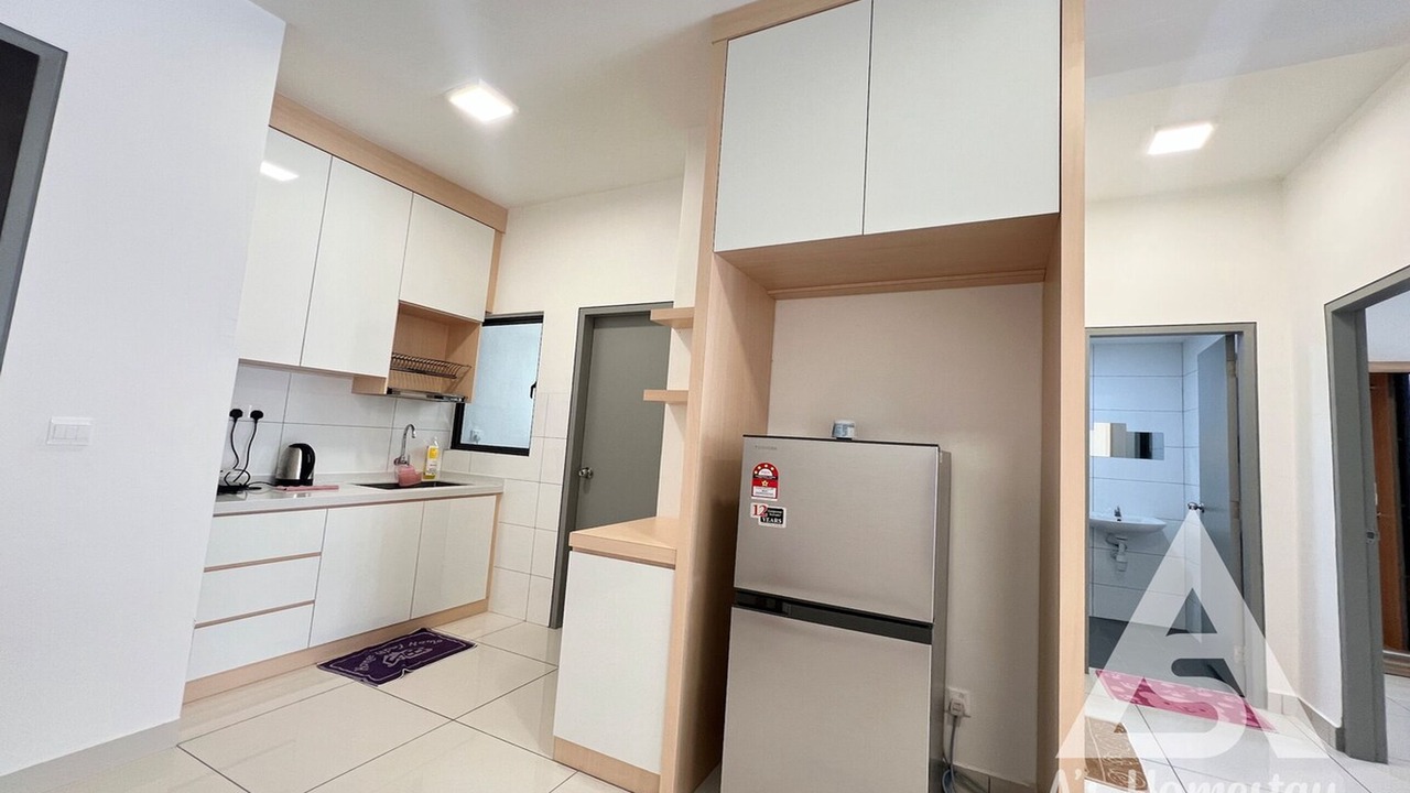 Photo of Kitchen in Kampung Bukit Dukong