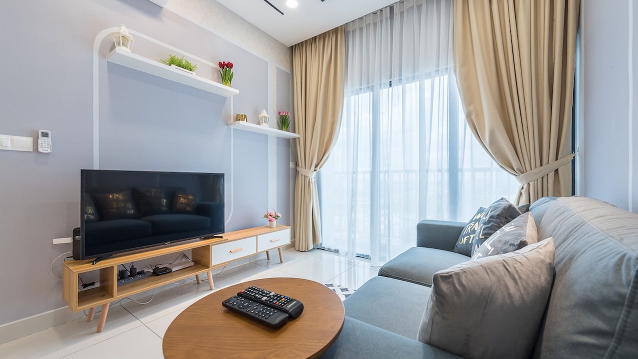 Photo of Livingroom in Kampung Bukit Dukong