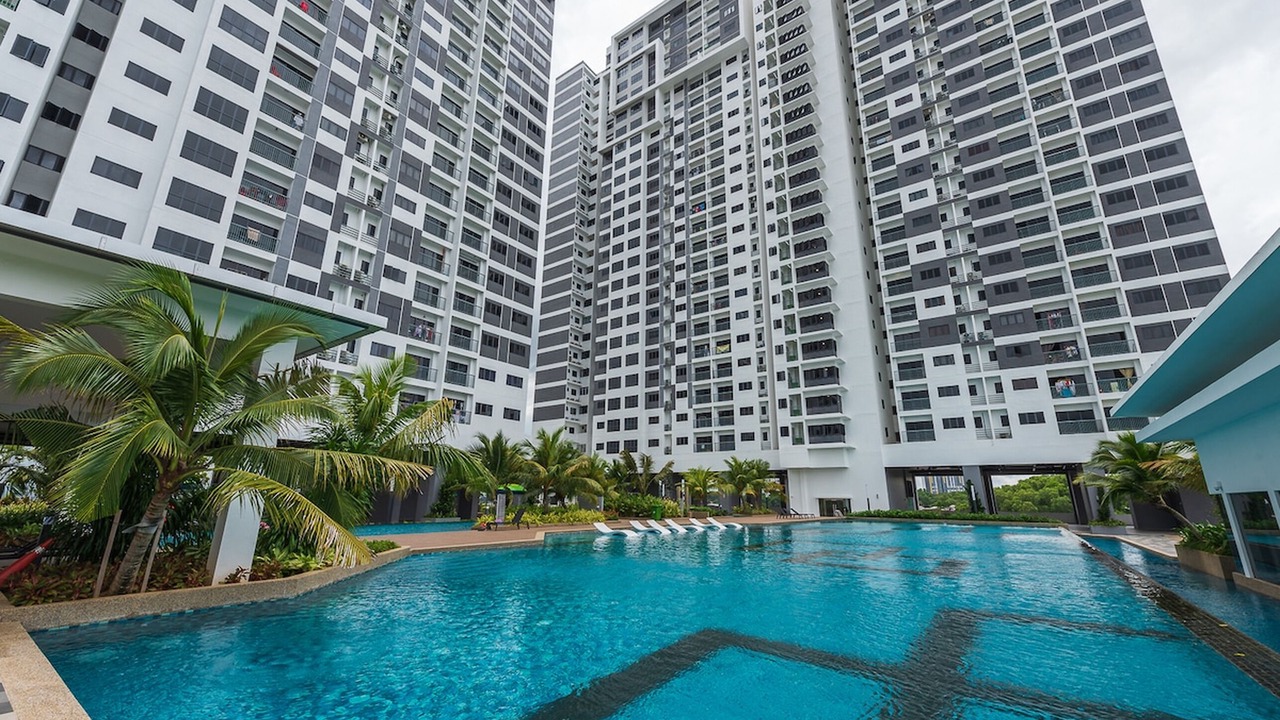 Photo of Outdoor in Kampung Bukit Dukong