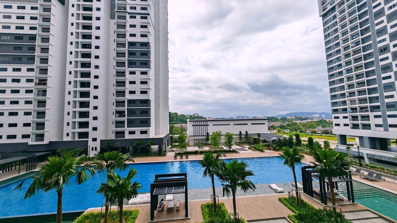 Photo of Outdoor in Kampung Bukit Dukong