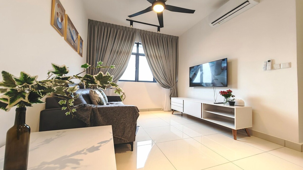 Photo of Bedroom in Kampung Bukit Dukong