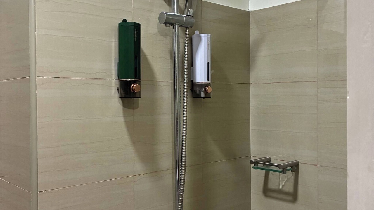 Photo of Bathroom in Barangay 76