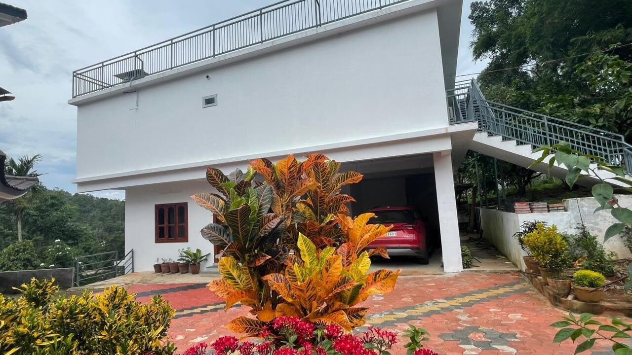 Photo of Outdoor in Devikolam