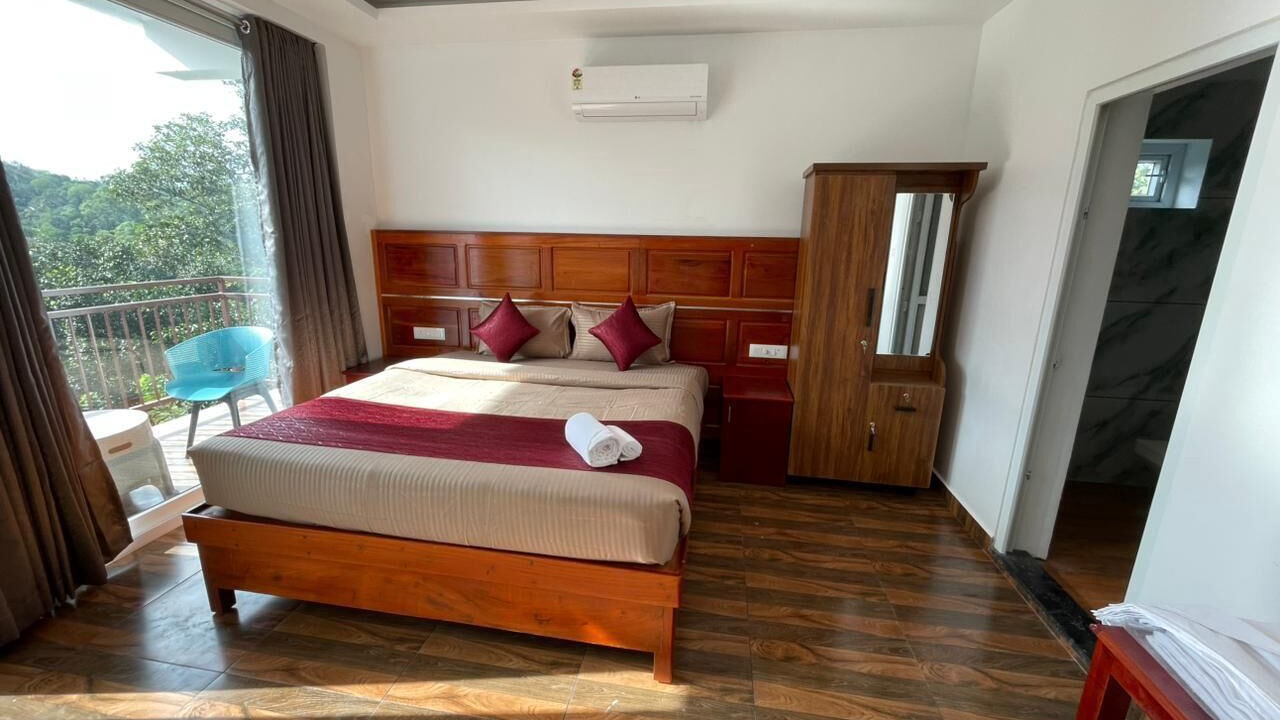 Photo of Bedroom in Devikolam